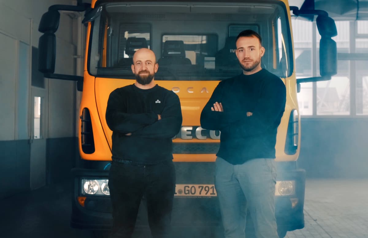 Go-Cars KFZ-Service Mainz
