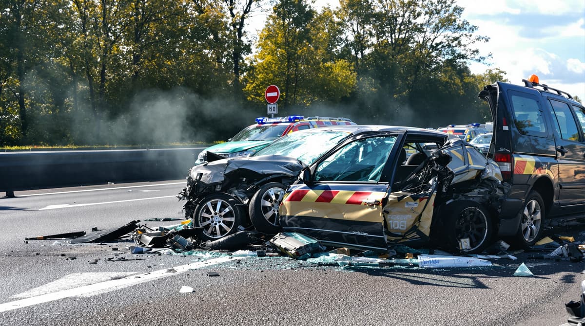 Unfallbergung